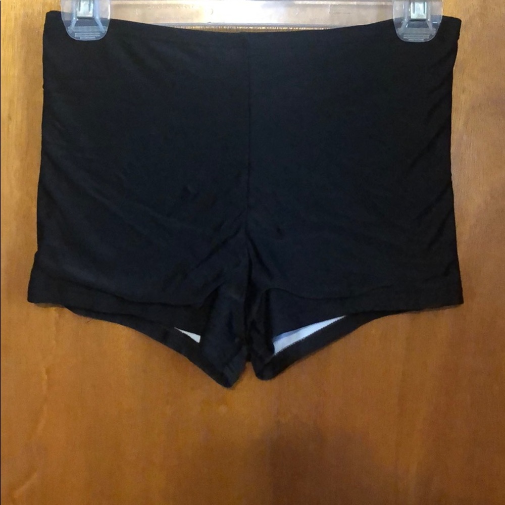 Swimsuit bottoms